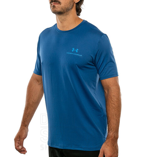 REMERA VANISH ENERGY