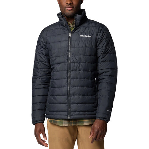 CAMPERA POWDER LITE II