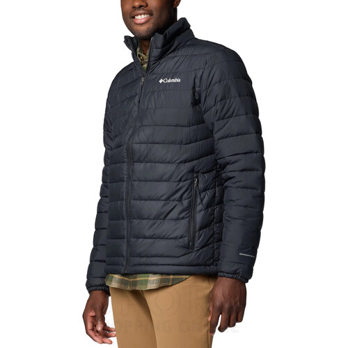 CAMPERA POWDER LITE II