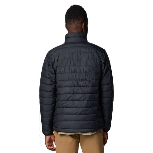 CAMPERA POWDER LITE II