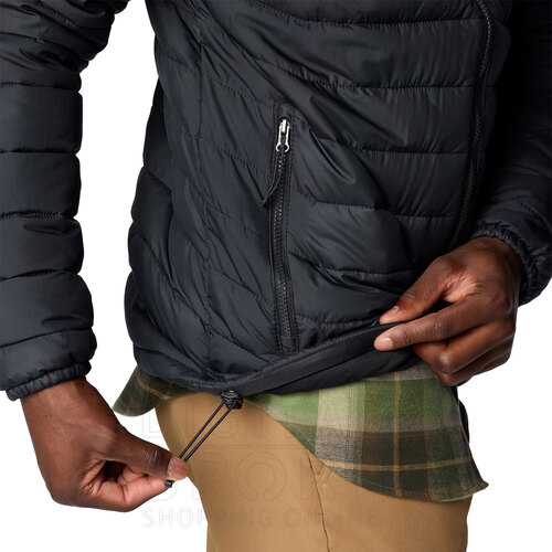 CAMPERA POWDER LITE II