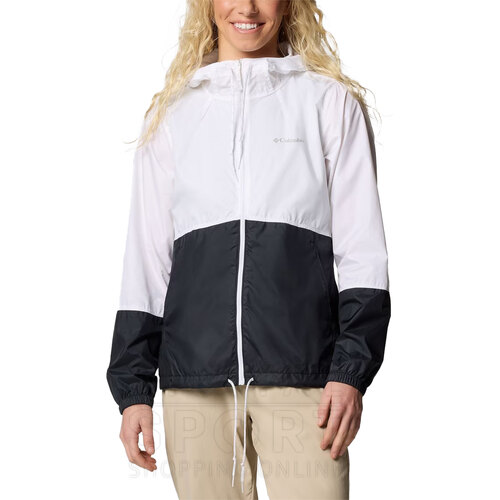 CAMPERA FLASH FORWARD II WINDBREAK
