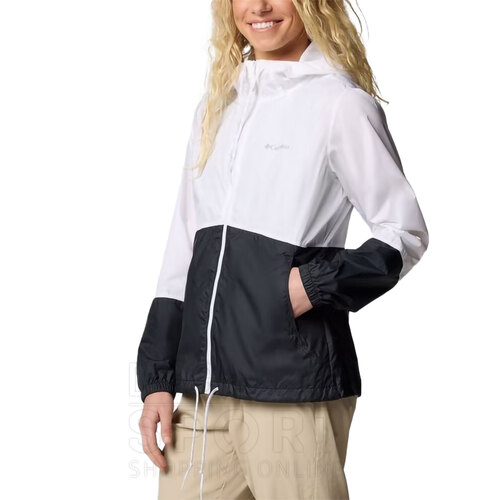 CAMPERA FLASH FORWARD II WINDBREAK