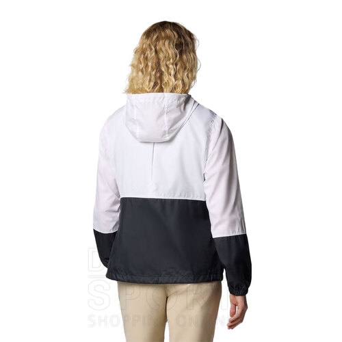 CAMPERA FLASH FORWARD II WINDBREAK