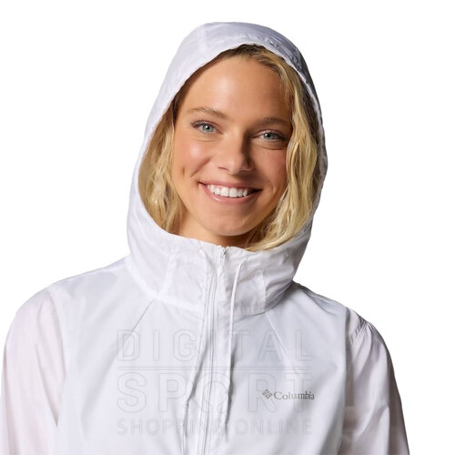 CAMPERA FLASH FORWARD II WINDBREAK
