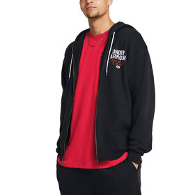 BUZO ICON FLEECE 24/7