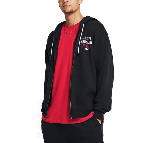 BUZO ICON FLEECE 24/7
