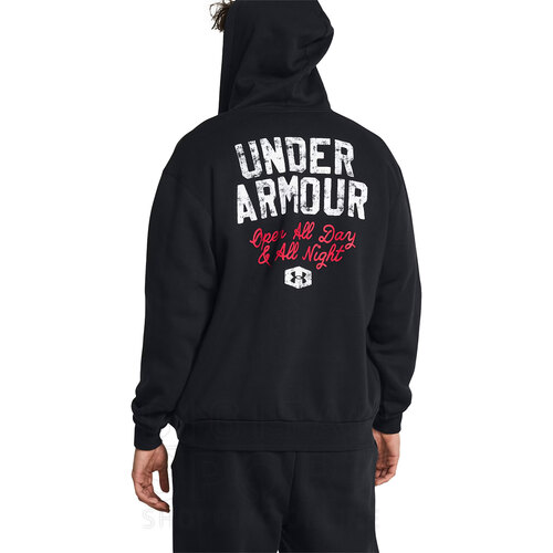 BUZO ICON FLEECE 24/7
