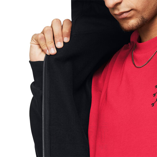 BUZO ICON FLEECE 24/7