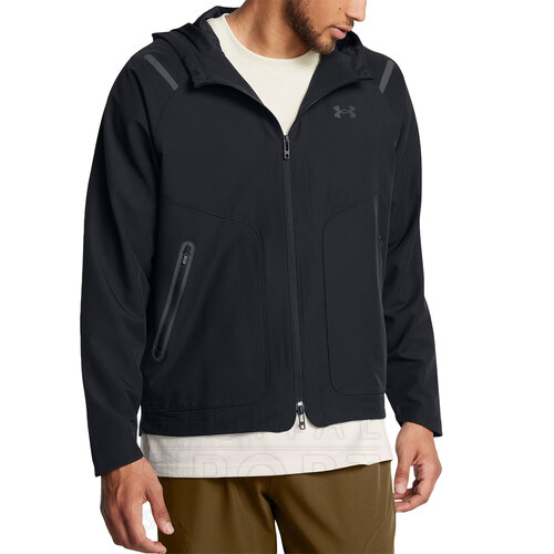 CAMPERA UA UNSTOPPABLE