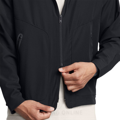 CAMPERA UA UNSTOPPABLE