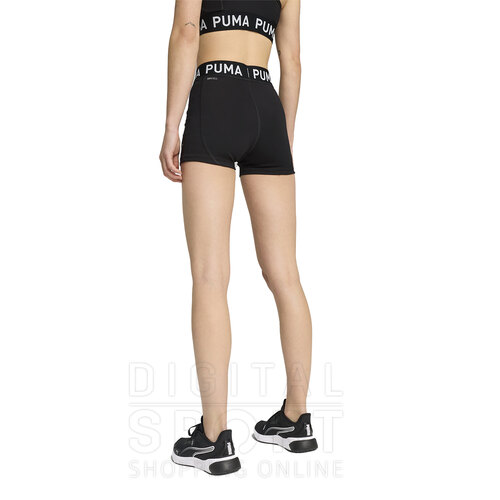 CALZA STRONG 3´´ SHORT TIGHTS