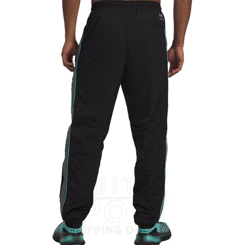 PANTALON UA X MANSORY ICON TP