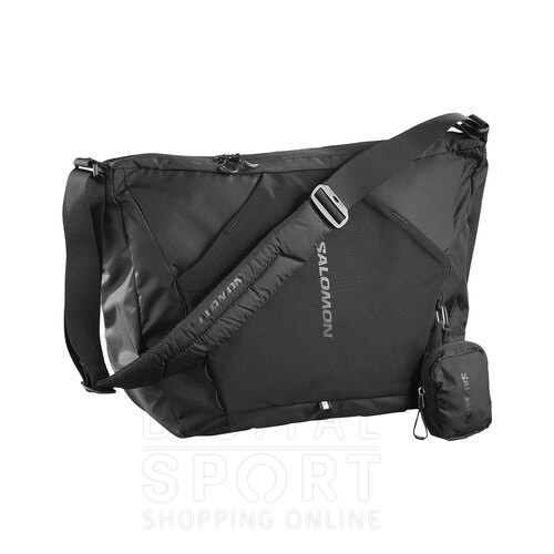 BOLSO ACS SHOULDER BAG
