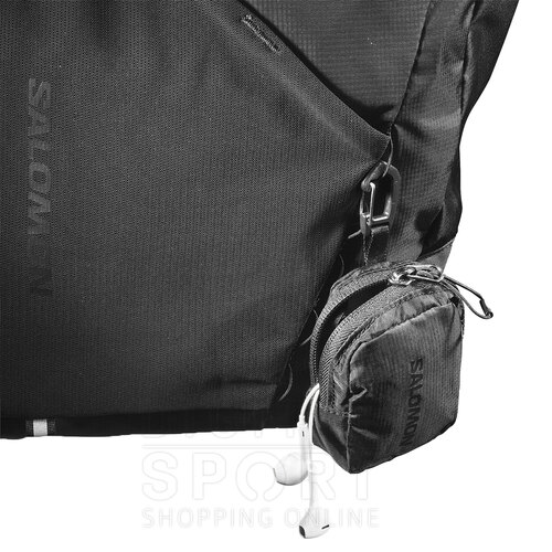 BOLSO ACS SHOULDER BAG