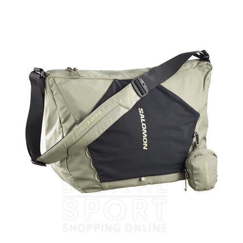 BOLSO ACS SHOULDER BAG
