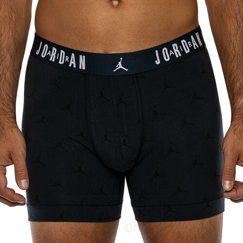 PACK X 3 BOXER JORDAN FLIGHT