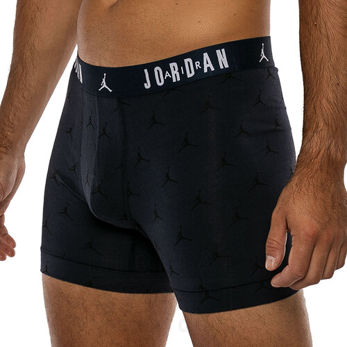PACK X 3 BOXER JORDAN FLIGHT