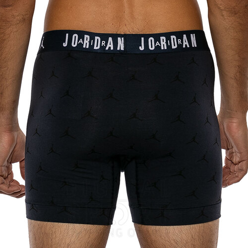 PACK X 3 BOXER JORDAN FLIGHT