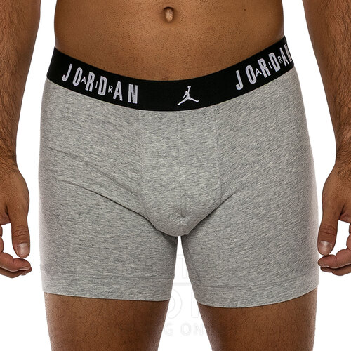 PACK X 3 BOXER JORDAN FLIGHT
