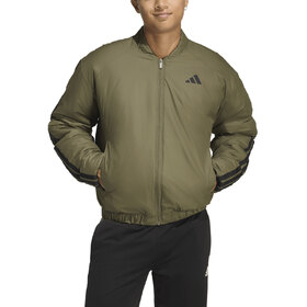 CAMPERA BOMBER ESSENTIALS CLIMAWARM