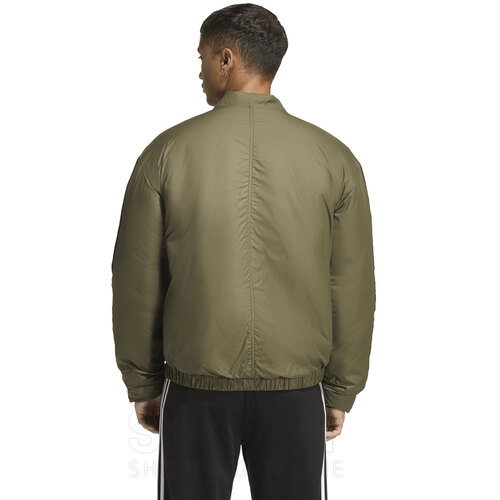 CAMPERA BOMBER ESSENTIALS CLIMAWARM
