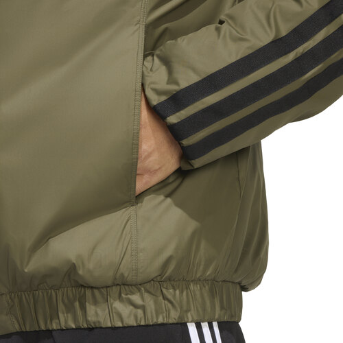 CAMPERA BOMBER ESSENTIALS CLIMAWARM