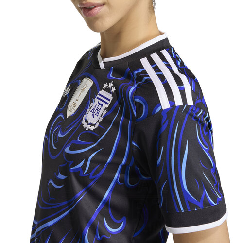 CAMISETA ALTERNATIVA SELECCION AFA 26