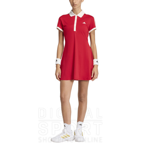 VESTIDO HERITAGE