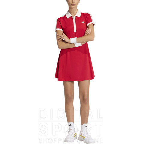VESTIDO HERITAGE