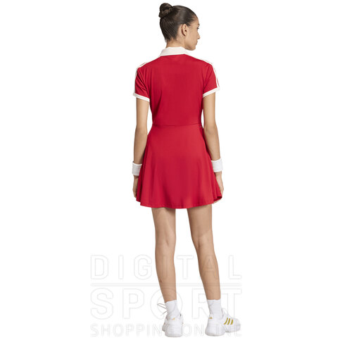 VESTIDO HERITAGE