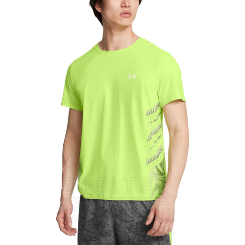 REMERA UA LAUNCH ELITE GRAPHIC