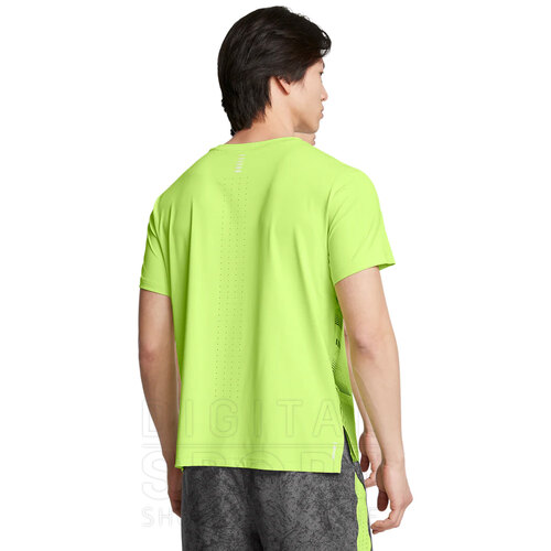 REMERA UA LAUNCH ELITE GRAPHIC