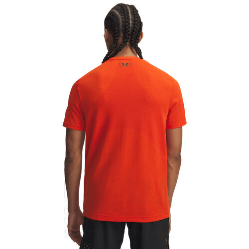 REMERA VANISH SEAMLESS SS