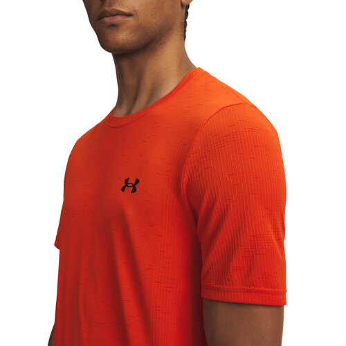 REMERA VANISH SEAMLESS SS