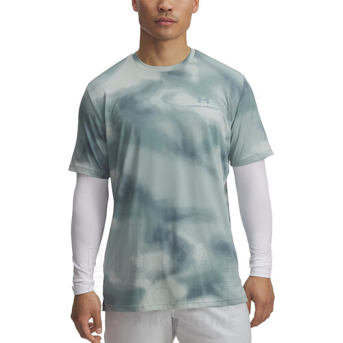 REMERA VANISH ENERGY PRINTED SS