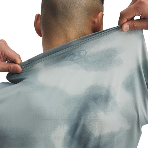 REMERA VANISH ENERGY PRINTED SS