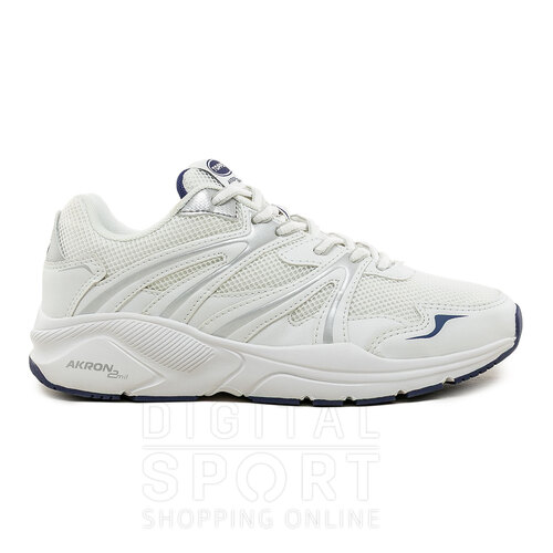 ZAPATILLAS AKRON 2MIL