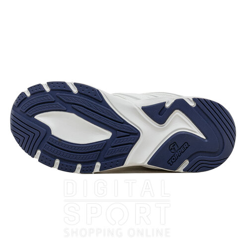 ZAPATILLAS AKRON 2MIL