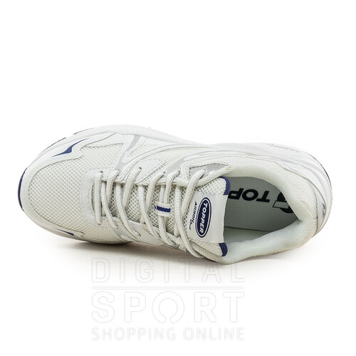 ZAPATILLAS AKRON 2MIL