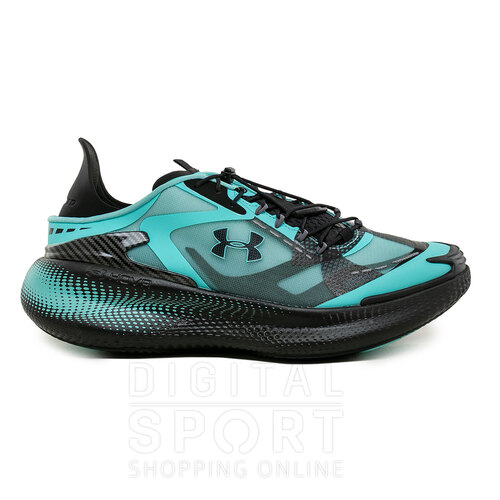 ZAPATILLAS UA ECHO X MANSORY