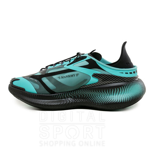 ZAPATILLAS UA ECHO X MANSORY