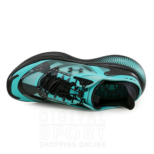 ZAPATILLAS UA ECHO X MANSORY