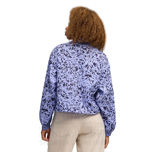 BUZO GRAPHIC ANIMAL RELAXED