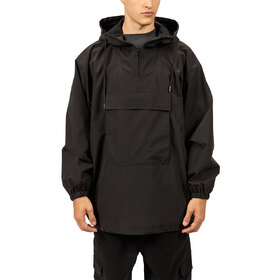 CAMPERA ANORAK WIND