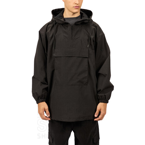 CAMPERA ANORAK WIND