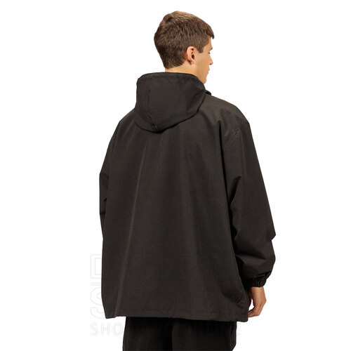 CAMPERA ANORAK WIND