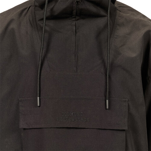 CAMPERA ANORAK WIND