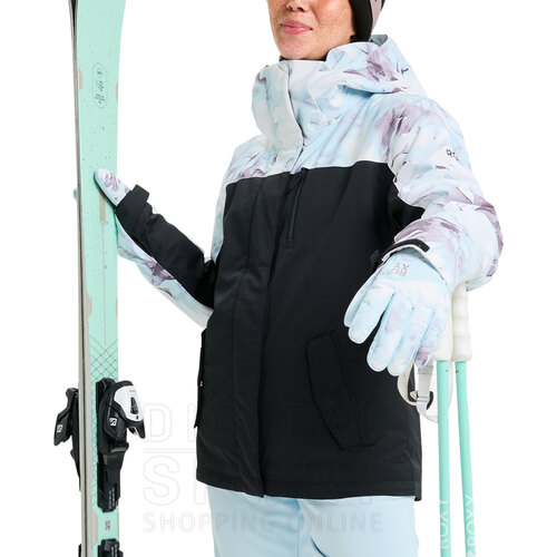CAMPERA JETTY BLOCK