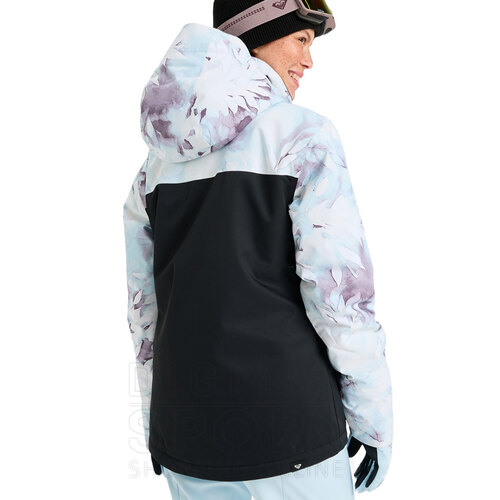 CAMPERA JETTY BLOCK